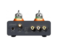 Fosi Audio Fosi Audio GR40 - Lampowy DAC ze wzmacniacze słuchakowym, pr - 1583292 - zdjęcie 2